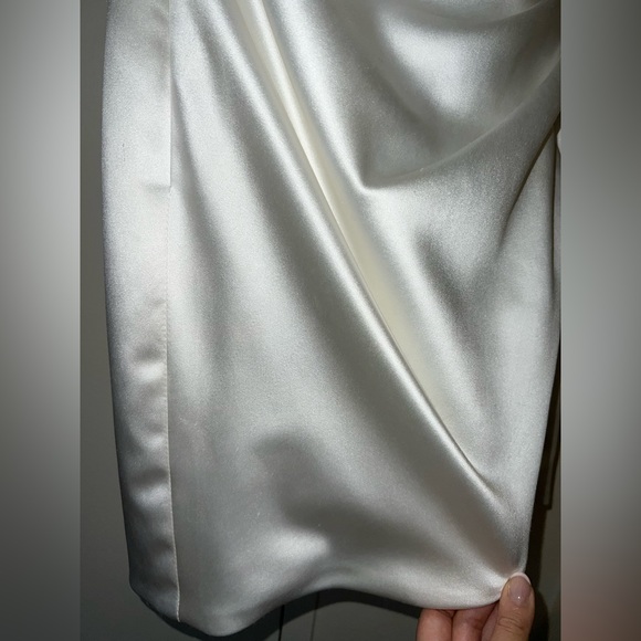 Galia Lahav Loulou dress - Picture 8 of 11